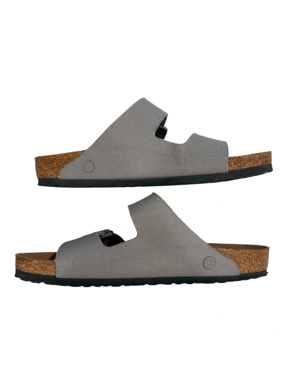 Birkenstock classic double